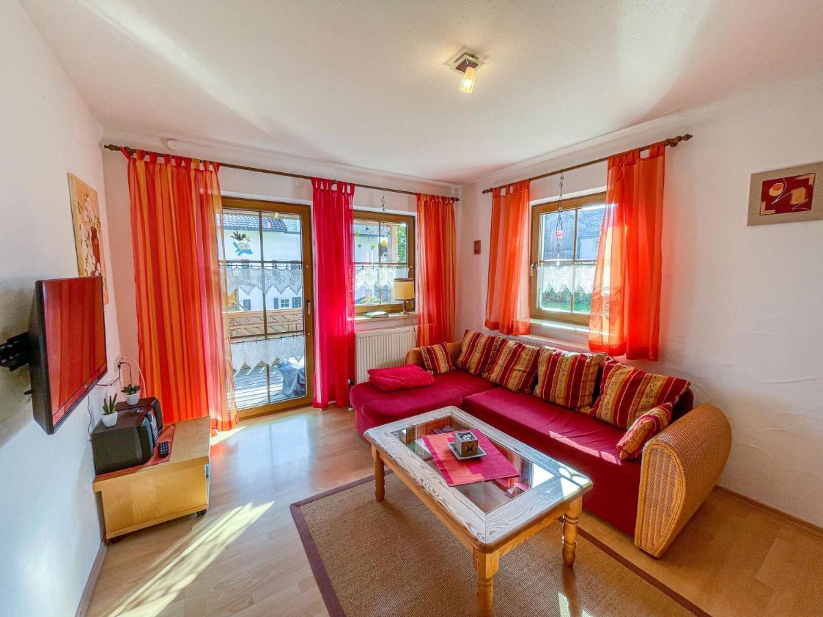 Apartment Kuehbeck-1 By Interhome Бішофсмайс Екстер'єр фото