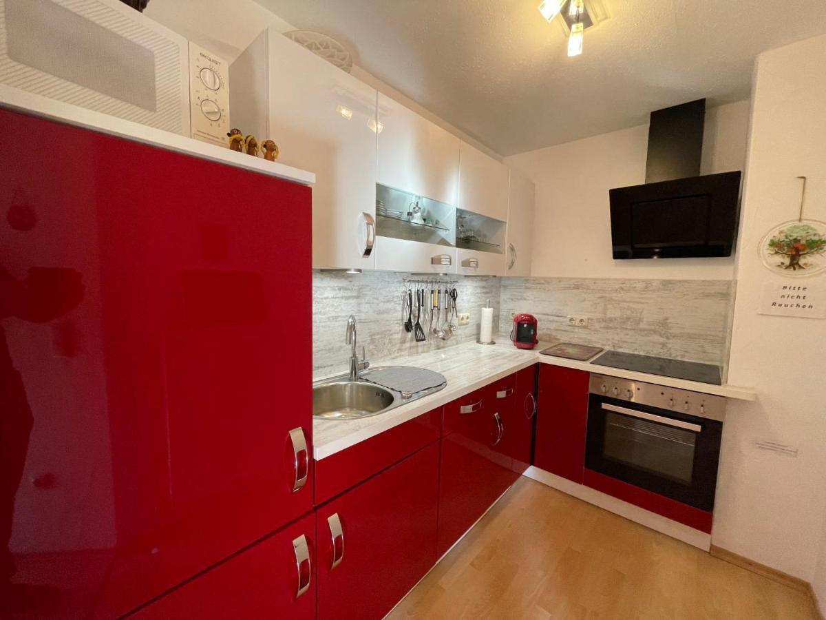 Apartment Kuehbeck-1 By Interhome Бішофсмайс Екстер'єр фото